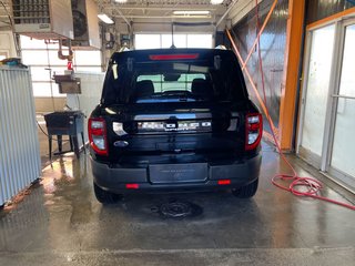 2024 Ford Bronco Sport in St-Jérôme, Quebec - 6 - w320h240px