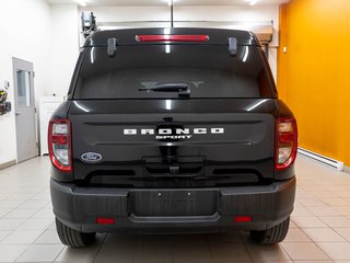 2024 Ford Bronco Sport in St-Jérôme, Quebec - 6 - w320h240px