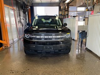 2024 Ford Bronco Sport in St-Jérôme, Quebec - 4 - w320h240px