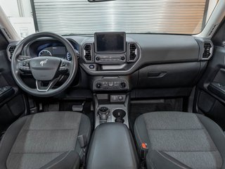 2024 Ford Bronco Sport in St-Jérôme, Quebec - 11 - w320h240px