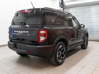 2024 Ford Bronco Sport in St-Jérôme, Quebec - 8 - w320h240px