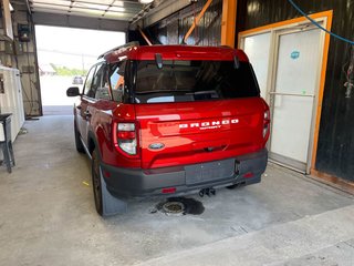 Ford Bronco Sport  2024 à St-Jérôme, Québec - 5 - w320h240px