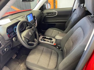 Ford Bronco Sport  2024 à St-Jérôme, Québec - 3 - w320h240px