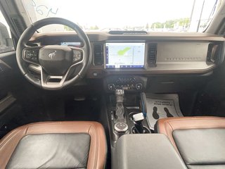 Ford Bronco  2021 à St-Jérôme, Québec - 12 - w320h240px