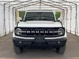 Ford Bronco  2021 à St-Jérôme, Québec - 5 - w320h240px