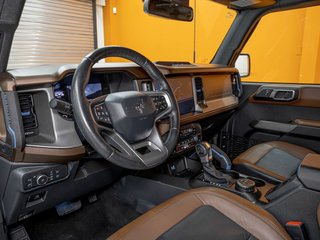 Ford Bronco  2021 à St-Jérôme, Québec - 2 - w320h240px