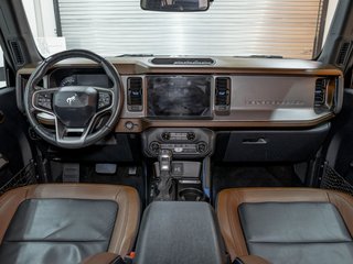 Ford Bronco  2021 à St-Jérôme, Québec - 11 - w320h240px