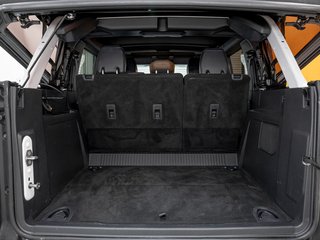 Ford Bronco  2021 à St-Jérôme, Québec - 36 - w320h240px