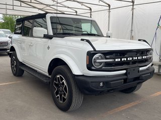 Ford Bronco  2021 à St-Jérôme, Québec - 10 - w320h240px