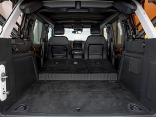 Ford Bronco  2021 à St-Jérôme, Québec - 37 - w320h240px