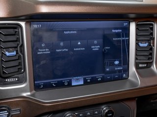 Ford Bronco  2021 à St-Jérôme, Québec - 17 - w320h240px