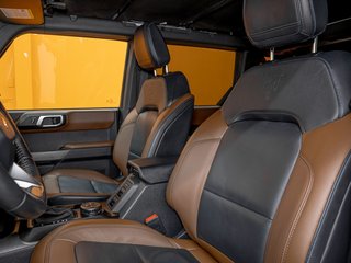 Ford Bronco  2021 à St-Jérôme, Québec - 10 - w320h240px