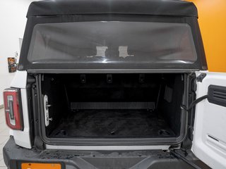 Ford Bronco  2021 à St-Jérôme, Québec - 35 - w320h240px