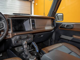 Ford Bronco  2021 à St-Jérôme, Québec - 22 - w320h240px