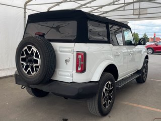 Ford Bronco  2021 à St-Jérôme, Québec - 9 - w320h240px