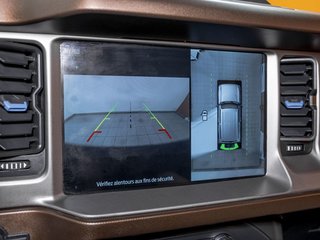 Ford Bronco  2021 à St-Jérôme, Québec - 20 - w320h240px