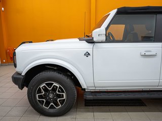 Ford Bronco  2021 à St-Jérôme, Québec - 29 - w320h240px