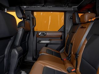 Ford Bronco  2021 à St-Jérôme, Québec - 33 - w320h240px