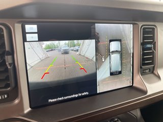Ford Bronco  2021 à St-Jérôme, Québec - 14 - w320h240px