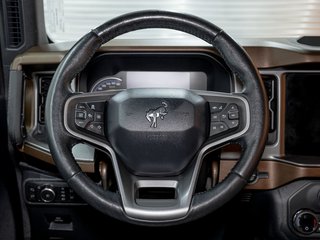 Ford Bronco  2021 à St-Jérôme, Québec - 12 - w320h240px