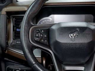 Ford Bronco  2021 à St-Jérôme, Québec - 14 - w320h240px