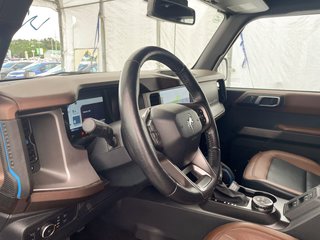 Ford Bronco  2021 à St-Jérôme, Québec - 4 - w320h240px