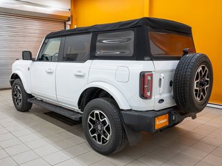 Ford Bronco  2021 à St-Jérôme, Québec - 5 - w320h240px