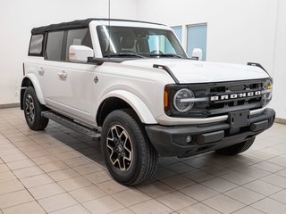 Ford Bronco  2021 à St-Jérôme, Québec - 9 - w320h240px