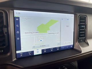 Ford Bronco  2021 à St-Jérôme, Québec - 3 - w320h240px