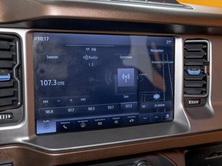 Ford Bronco  2021 à St-Jérôme, Québec - 16 - w320h240px