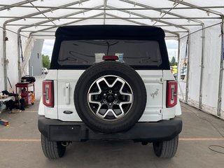 Ford Bronco  2021 à St-Jérôme, Québec - 8 - w320h240px
