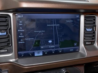 Ford Bronco  2021 à St-Jérôme, Québec - 18 - w320h240px