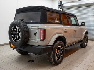 Ford Bronco  2021 à St-Jérôme, Québec - 8 - w320h240px