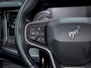 Ford Bronco  2021 à St-Jérôme, Québec - 14 - w320h240px