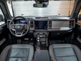 Ford Bronco  2021 à St-Jérôme, Québec - 11 - w320h240px