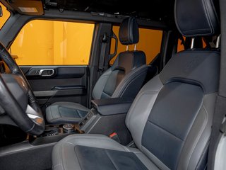 Ford Bronco  2021 à St-Jérôme, Québec - 10 - w320h240px