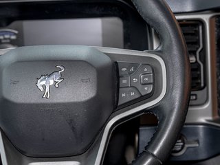 Ford Bronco  2021 à St-Jérôme, Québec - 15 - w320h240px