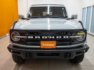 Ford Bronco  2021 à St-Jérôme, Québec - 4 - w320h240px