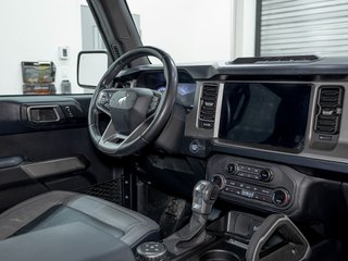 Ford Bronco  2021 à St-Jérôme, Québec - 28 - w320h240px