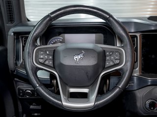 Ford Bronco  2021 à St-Jérôme, Québec - 12 - w320h240px
