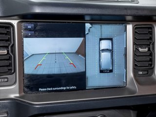 Ford Bronco  2021 à St-Jérôme, Québec - 18 - w320h240px