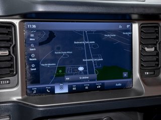 Ford Bronco  2021 à St-Jérôme, Québec - 16 - w320h240px