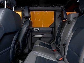 Ford Bronco  2021 à St-Jérôme, Québec - 29 - w320h240px