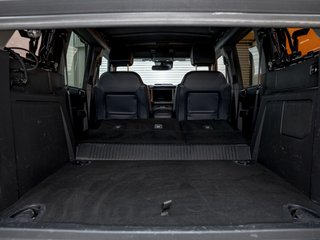 Ford Bronco  2021 à St-Jérôme, Québec - 32 - w320h240px