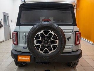 Ford Bronco  2021 à St-Jérôme, Québec - 6 - w320h240px