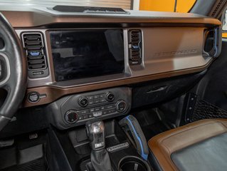 Ford Bronco  2021 à St-Jérôme, Québec - 20 - w320h240px