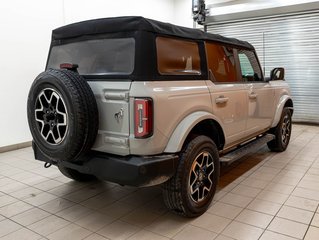 Ford Bronco  2021 à St-Jérôme, Québec - 8 - w320h240px