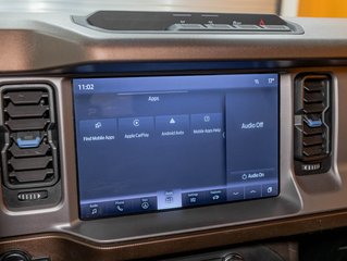 Ford Bronco  2021 à St-Jérôme, Québec - 17 - w320h240px