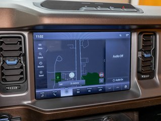 Ford Bronco  2021 à St-Jérôme, Québec - 16 - w320h240px