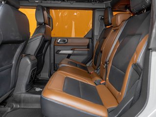 Ford Bronco  2021 à St-Jérôme, Québec - 29 - w320h240px